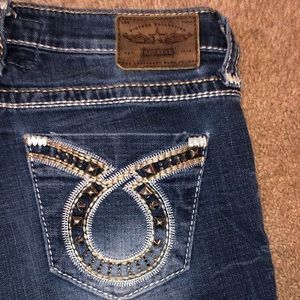 Big Star jeans